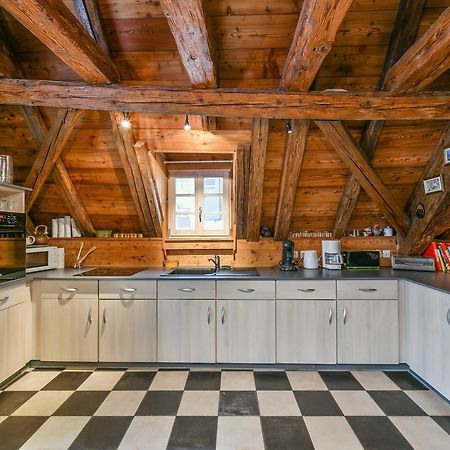 Porte Des Pucelles Villa Ribeauvillé Екстериор снимка