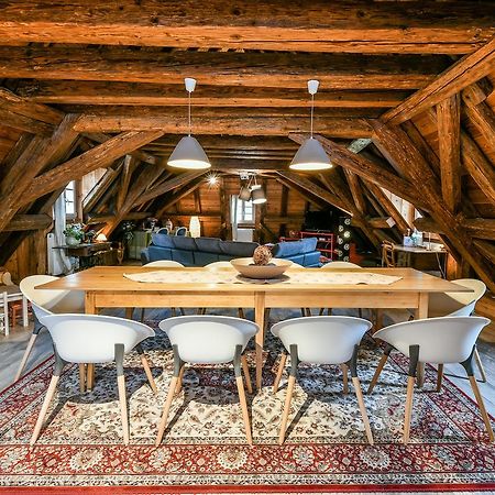 Porte Des Pucelles Villa Ribeauvillé Екстериор снимка