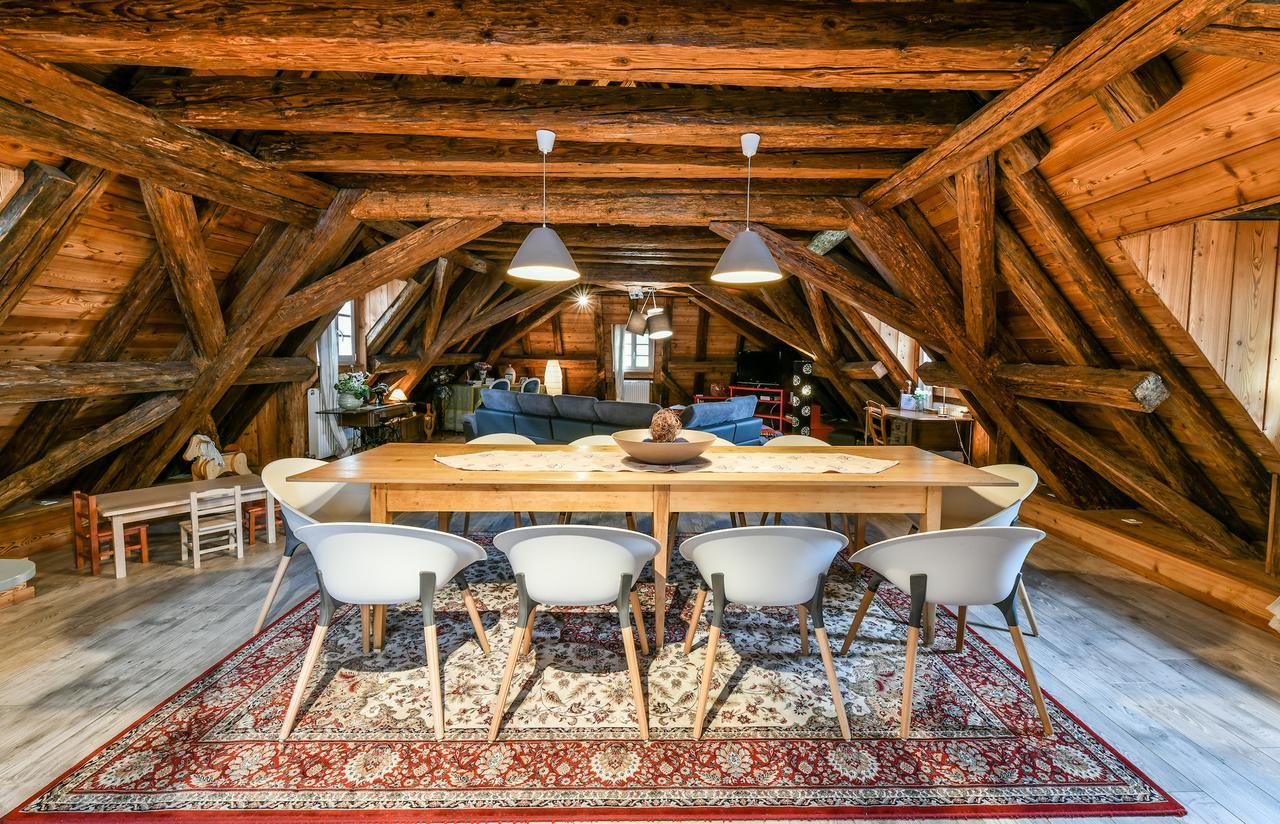 Porte Des Pucelles Villa Ribeauvillé Екстериор снимка