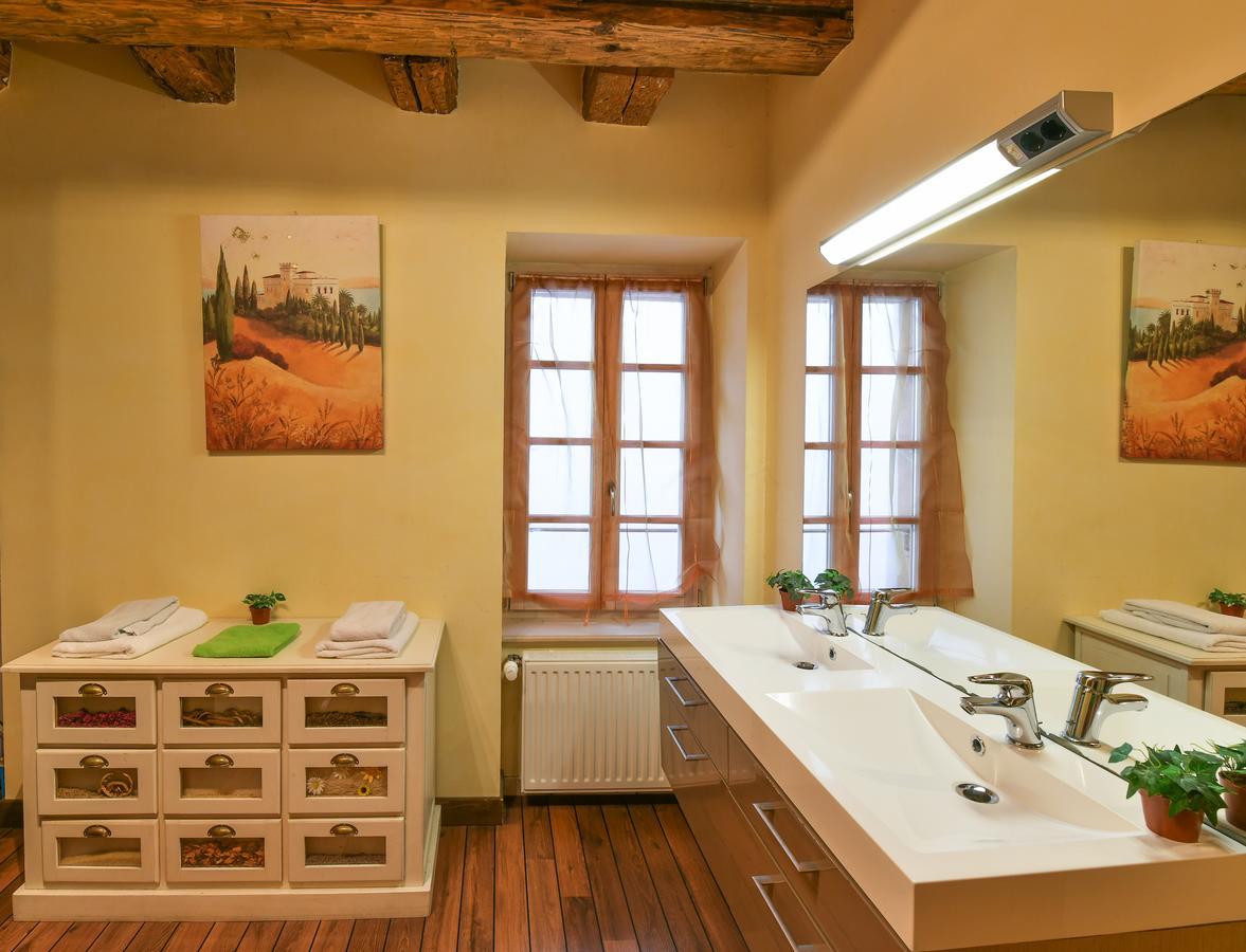 Porte Des Pucelles Villa Ribeauvillé Екстериор снимка